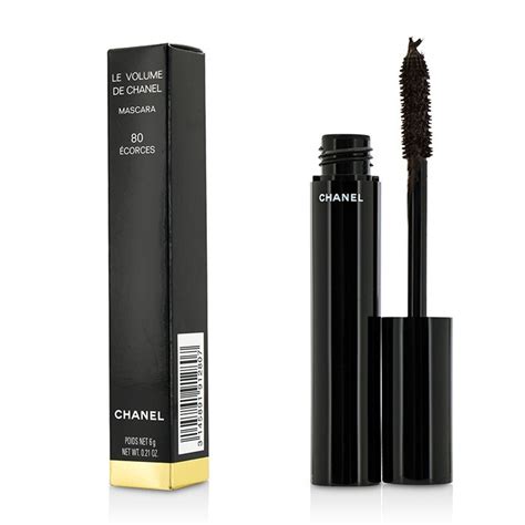 le volume de chanel mascara sample|le volume De Chanel price.